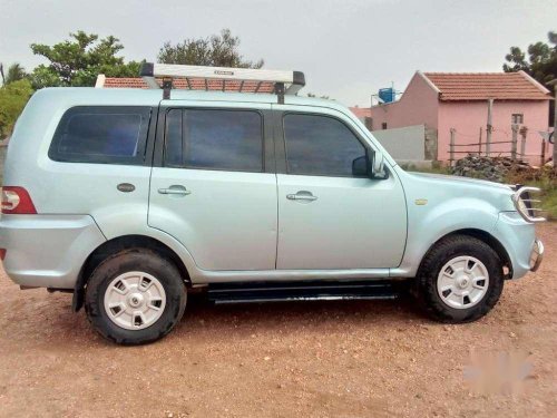 Tata Sumo Grande MK II GX BS-IV, 2009, Diesel MT for sale 