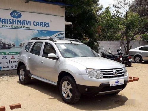 Renault Duster 2013 MT for sale