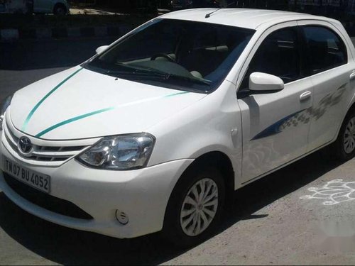 Toyota Etios Liva, 2013, Petrol MT for sale 