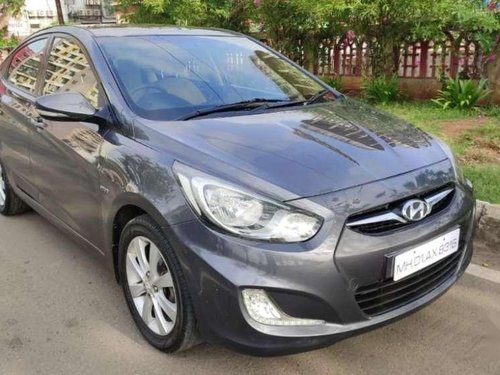 Used Hyundai Verna MT for sale at low price