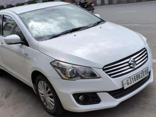 Maruti Suzuki Ciaz VDI+ SHVS, 2015, Diesel MT for sale