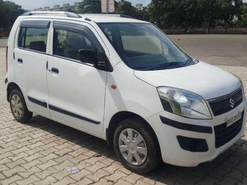 Maruti Suzuki Wagon R 1.0 LXi CNG, 2015, CNG & Hybrids MT for sale 