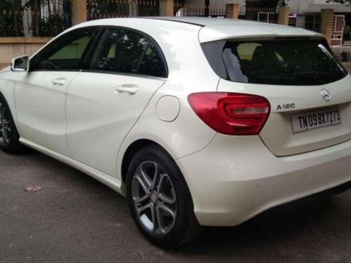 Mercedes-Benz A-Class A 180 CDI Style, 2014, Diesel AT for sale 