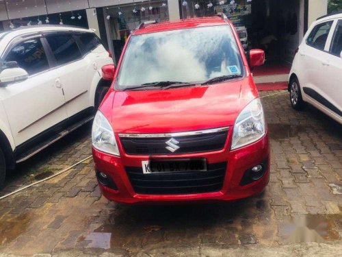 Maruti Suzuki Wagon R 2016 VXI AT for sale 