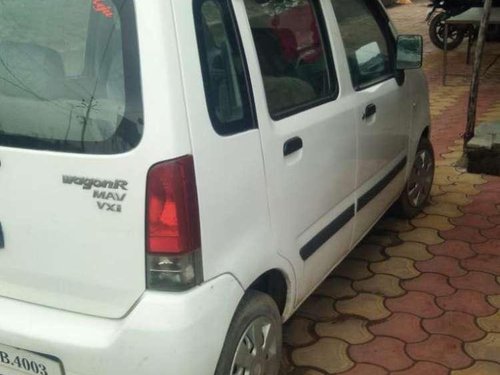 Used Maruti Suzuki Wagon R LXI MT at low price