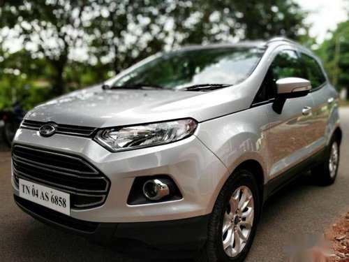 Ford EcoSport 2017 MT for sale 