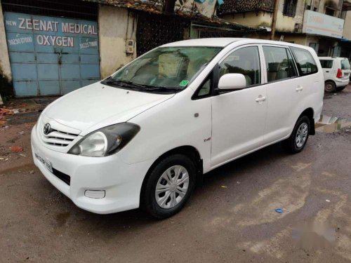 Toyota Innova 2.5 G4 8 STR, 2010, Diesel MT for sale