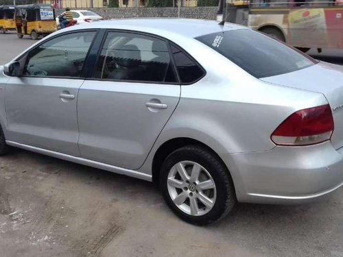 Volkswagen Vento Highline Petrol AT, 2010, Petrol for sale 