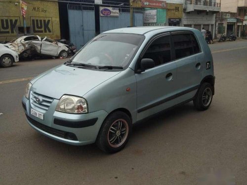 Hyundai Santro Xing GLS (CNG), 2004, CNG & Hybrids MT for sale