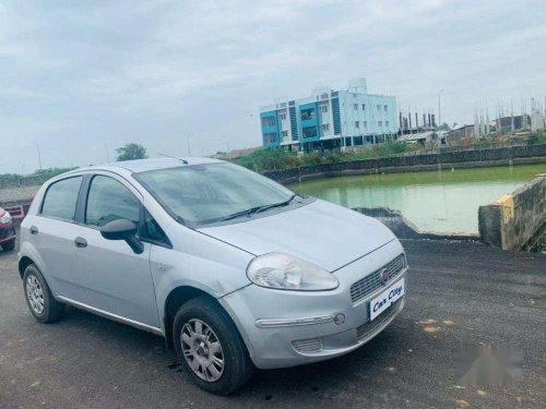 Fiat Punto Dynamic 1.4, 2009, Diesel MT for sale