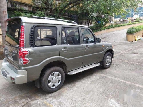 Mahindra Scorpio LX BS-IV, 2010, Diesel MT for sale