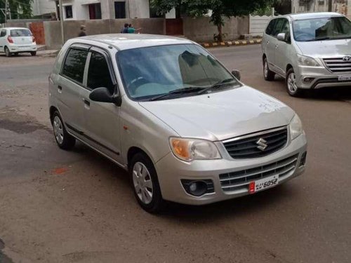 Used 2011 Alto K10 VXI  for sale in Rajkot