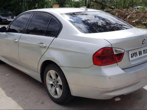 Used BMW 3 Series 320d AT for sale 