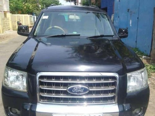 Ford Endeavour XLT 4X2, 2008, Diesel MT for sale