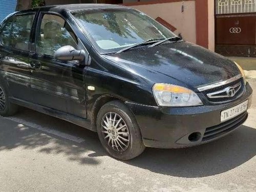 Used Tata Indigo LS 2007 MT for sale 