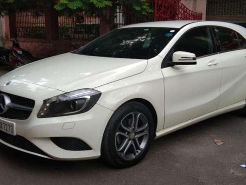 Mercedes-Benz A-Class A 180 CDI Style, 2014, Diesel AT for sale 