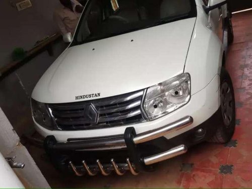 Used Renault Duster MT for sale at low price