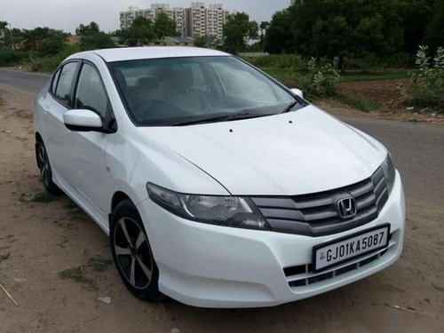 Used 2009 City 1.5 S MT  for sale in Rajkot