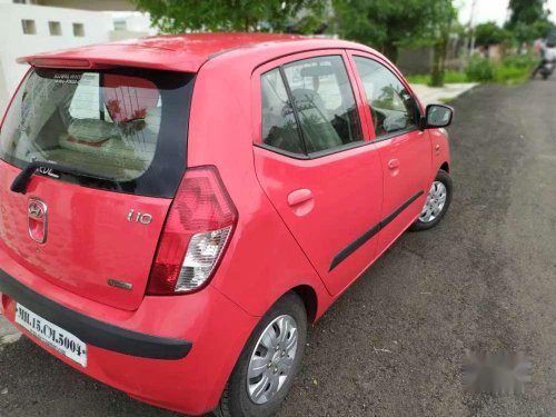 Hyundai i10 2010 Sportz MT for sale 