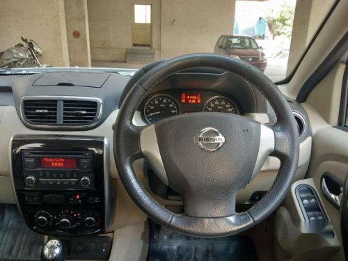 Nissan Terrano XV D THP 110 PS, 2015, Diesel MT for sale