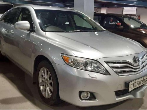 Toyota Camry, 2010, Petrol MT for sale 