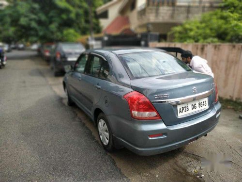 Used 2010 Swift Dzire  for sale in Hyderabad