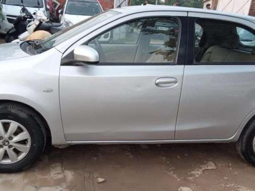 2013 Toyota Etios Liva GD MT for sale 