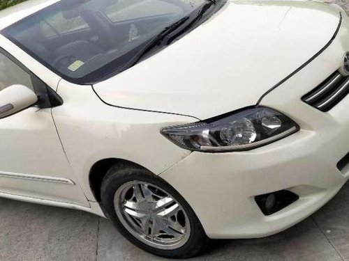 Toyota Corolla 2010 H5 MT for sale 