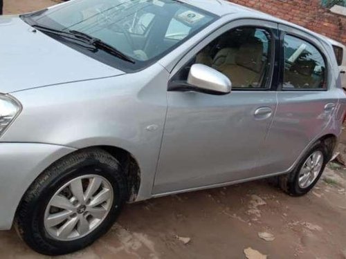 2013 Toyota Etios Liva GD MT for sale 