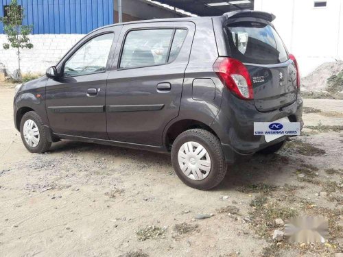 Used 2015 Alto 800 VXI  for sale in Madurai