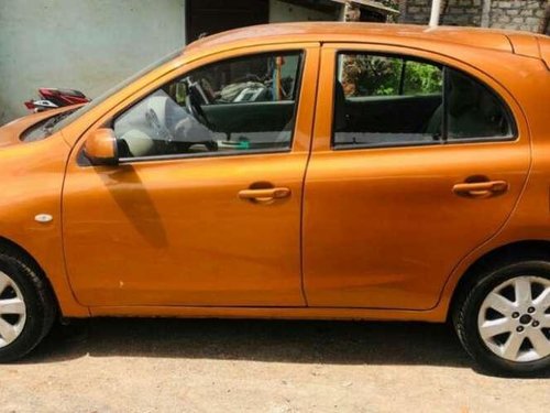 Nissan Micra XV Premium Diesel, 2012, MT for sale