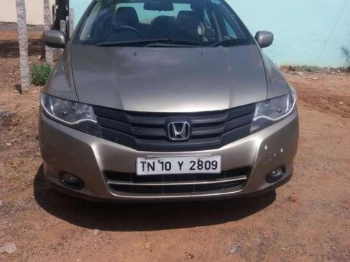 2009 Honda City MT for sale at low price