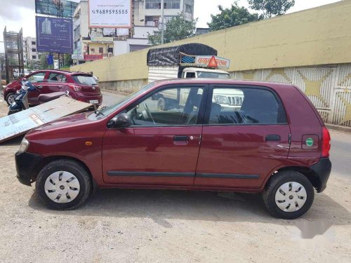 2008 Maruti Suzuki Alto MT for sale at low price