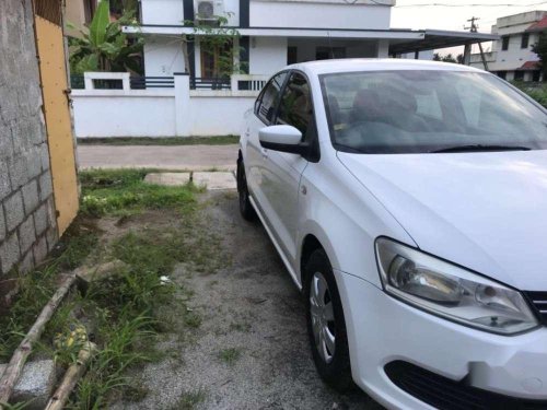 2010 Volkswagen Vento MT for sale 