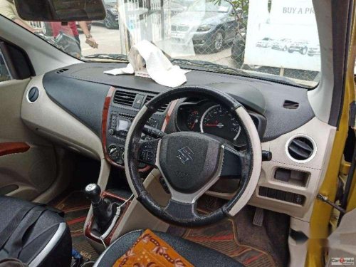 Used 2014 Maruti Suzuki Celerio ZXI MT for sale