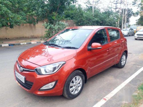 Used 2012 i20 Sportz 1.4 CRDi  for sale in Nagar