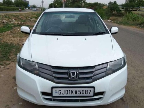 Used 2009 City 1.5 S MT  for sale in Rajkot