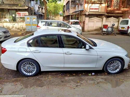 BMW 3 Series 320d, 2014, Diesel AT for sale 