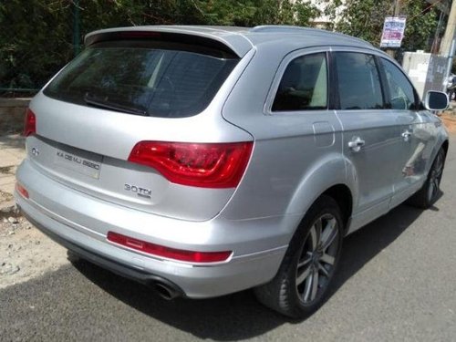 Audi Q7 AT 2011 for sale