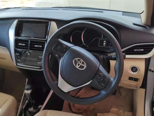 Toyota Yaris G 2018 MT for sale 