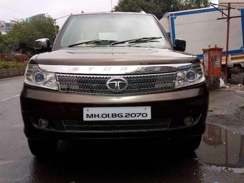 Tata Safari Storme VX 2013 MT for sale 