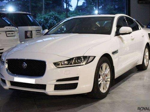 Used 2016 XE  for sale in Kozhikode