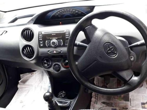 Toyota Etios Liva GD, 2013, Diesel AT for sale 