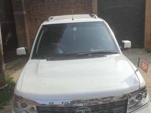 Tata Safari Storme EX 2016 MT for sale 