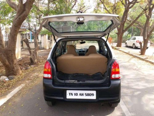 Maruti Suzuki Alto LXi BS-IV, 2012, Petrol MT for sale 