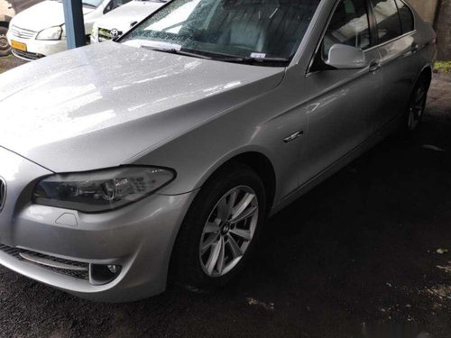 BMW 5 Series 520d Sedan AT for sale 