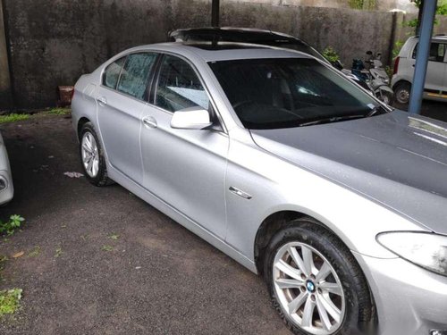 BMW 5 Series 520d Sedan AT for sale 