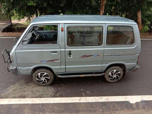 Maruti Suzuki Omni LPG BS-IV, 2008, LPG MT for sale 