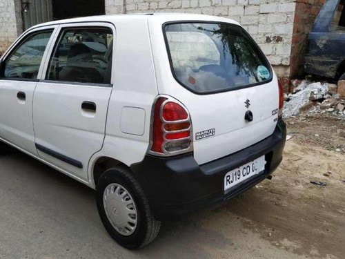 Maruti Suzuki Alto LXi BS-IV, 2011, Petrol MT for sale 