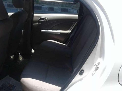 Toyota Etios Liva, 2013, Petrol MT for sale 